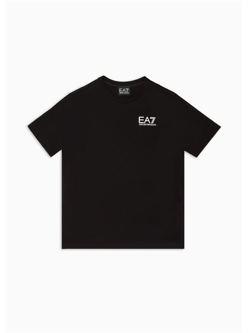 T-SHIRT EMPORIO ARMANI EA7 | 8NBT51 BJ02Z/1200